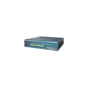 Cisco ASA 5505 1U 150Mbit/s