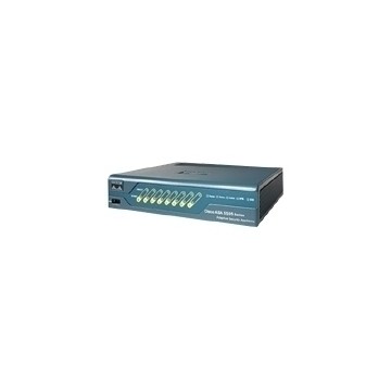 Cisco ASA 5505 150Mbit/s