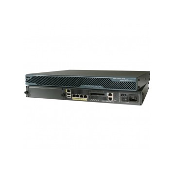 Cisco ASA5515-K9 pare-feux (matériel)