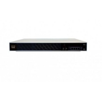 Cisco ASA5512-K9 pare-feux (matériel)