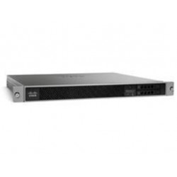 Cisco ASA 1U 600Mbit/s