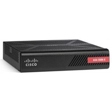 Cisco ASA 5506-X