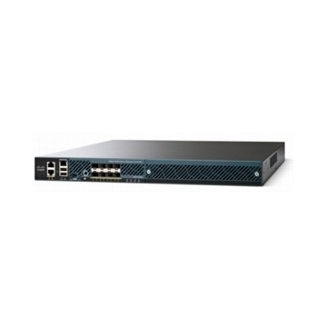 Cisco 5508 Series Wireless Controller for up to 25 APs