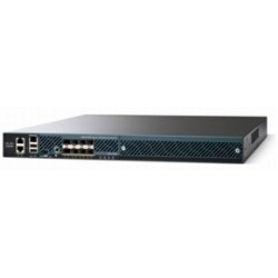 Cisco 5508 Series Wireless Controller for up to 100 APs