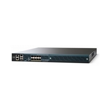 Cisco 5508 Series Wireless Controller for up to 100 APs
