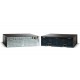 Cisco 3925 Ethernet/LAN Noir