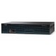 Cisco 2911 Ethernet/LAN Noir, Argent