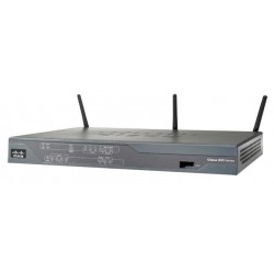 Cisco 887VA