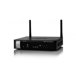 Cisco RV215W Wifi Ethernet/LAN Noir