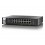 Cisco RV325 Ethernet/LAN Noir