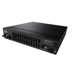 Cisco ISR 4321 Noir