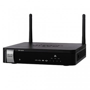 Cisco RV130 Wifi Ethernet/LAN