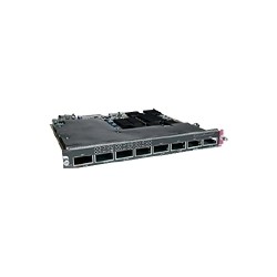 Cisco WS-X6708-10G-3C= module de commutation réseau