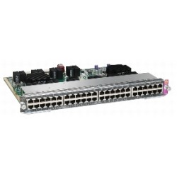 Cisco Catalyst 4500 E-Series 48-Port