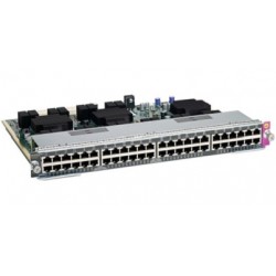 Cisco Catalyst 4500E 48