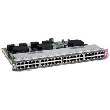 Cisco Catalyst 4500E 48