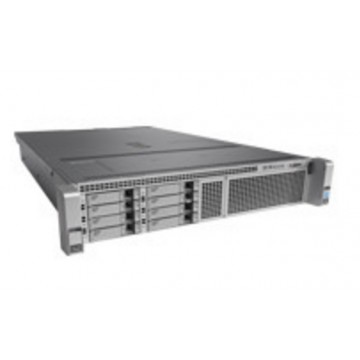 Cisco UCS C240 M4