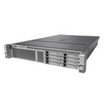 Cisco UCS C240 M4