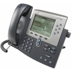 Cisco Unified IP Phone 7962, Spare