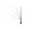 Cisco Aironet 3.5-dBi Articulated Dipole Antenna