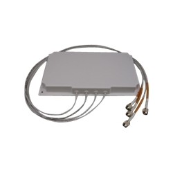 Cisco AIR-ANT2566P4W-R= antenne