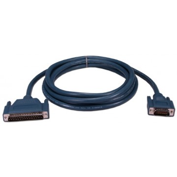 Cisco EIA/TIA-449 Serial Cable CAB-449 MT