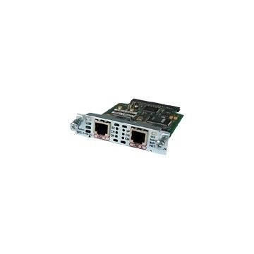 Cisco 2-port analog modem WIC