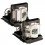 Infocus Lampe de rechange pour Bundle 1 & 2 vidéoprojecteur 