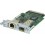 Cisco EHWIC-1GE-SFP-CU= Interne Ethernet/Fiber carte et adap