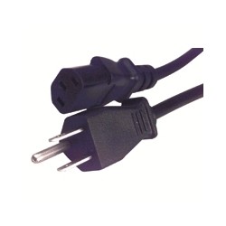 Cisco Power Cord/AC US