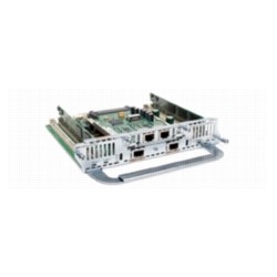 Cisco VIC2-2FXO= module de réseaux voies