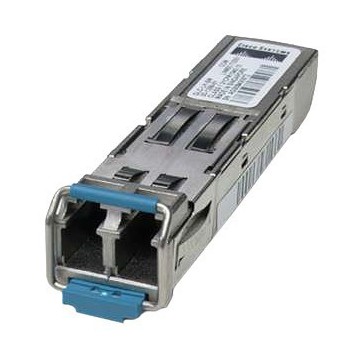 Cisco GLC-EX-SMD= module émetteur-récepteur de réseau