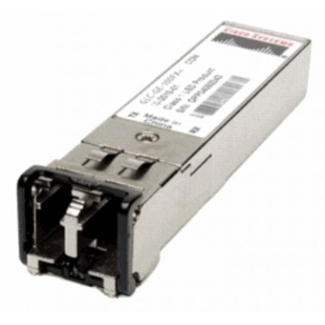 Cisco SFP-10G-SR-S= module émetteur-récepteur de réseau