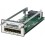 Cisco C3KX-NM-1G= Interne 1000Mbit/s carte et adaptateur rés