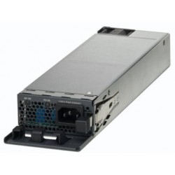 Cisco C3KX-PWR-1100WAC= 1100W Noir