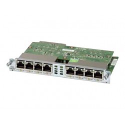 Cisco EHWIC-D-8ESG Interne