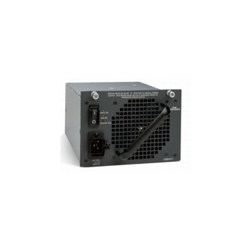 Cisco PWR-C45-1300ACV= 1300W Noir unité d'alimentation d'éne