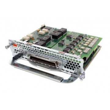 Cisco High Density Analog/Digital Extension Module