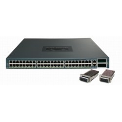 Cisco Catalyst 4948 10GE-S Switch