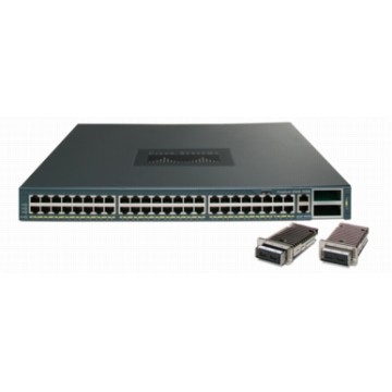 Cisco Catalyst 4948 10GE-S Switch