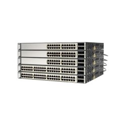 Cisco Catalyst 3750 48-Port Multi-Layer Ethernet Switch