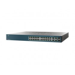 Cisco ESW-520-24-K9 commutateur réseau