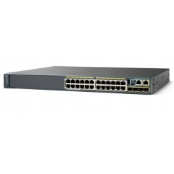 Cisco Catalyst 2960-S Géré L2 Gigabit Ethernet (10/100/1000)