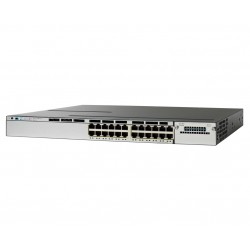 Cisco Catalyst 3750X Géré L3 Gigabit Ethernet (10/100/1000) 