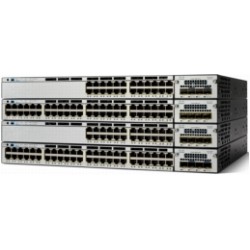 Cisco Catalyst 3750X-24P-S