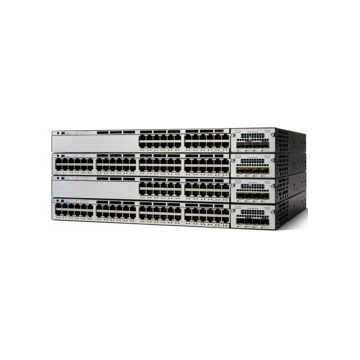 Cisco Catalyst 3750X-24P-S