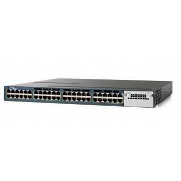 Cisco Catalyst 3560X Géré L3 Connexion Ethernet