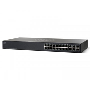 Cisco SG 300-20