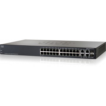 Cisco SG300-28