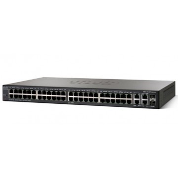 Cisco SRW2048